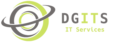 Logo DGITS